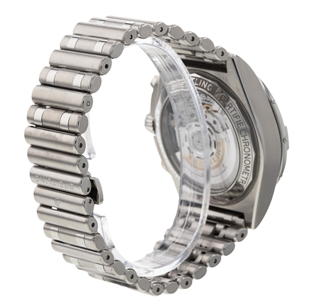 Breitling Chronomat B01 42 AB0134